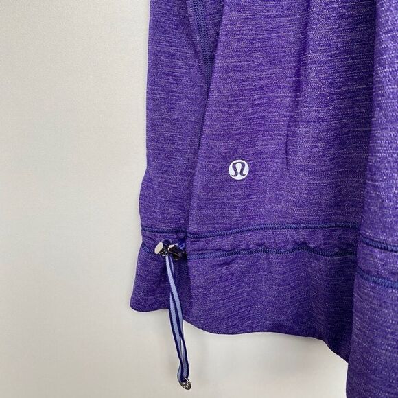 Lululemon Rest Less Tank  - Picture 9 of 10